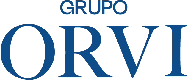Logo Logo de Grupo Orvi, Venta de todo tipo de Pisos para el Hogar Oficina