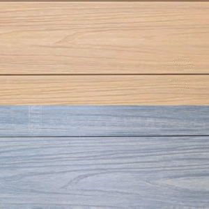 DECK BICOLOR BEIGE & GREY