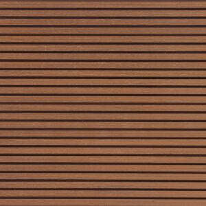 LAMBRIN DECK WALNUT