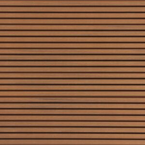 LAMBRIN DECK TEAK