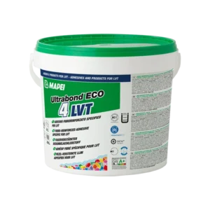 ULTRABOND ECO 4 LVT