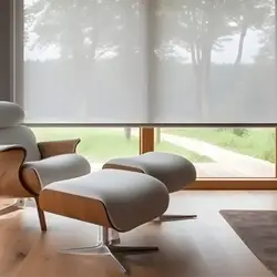 Fábrica de persianas enrollables traslúcidas en Puebla con producción propia y maquinaria europea. Persianas a medida fabricadas con telas técnicas de alta calidad, control total de luz natural y acabados personalizados. Entrega en 7-10 días hábiles. Atendemos Angelópolis, Lomas de Angelópolis, Zavaleta y toda la zona metropolitana de Puebla. Grupo Orvi - Fabricantes directos desde 1984.